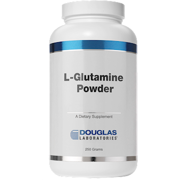 L-Glutamine Powder