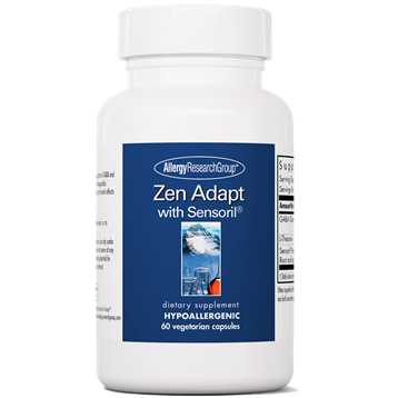 Zen Adapt with Sensoril