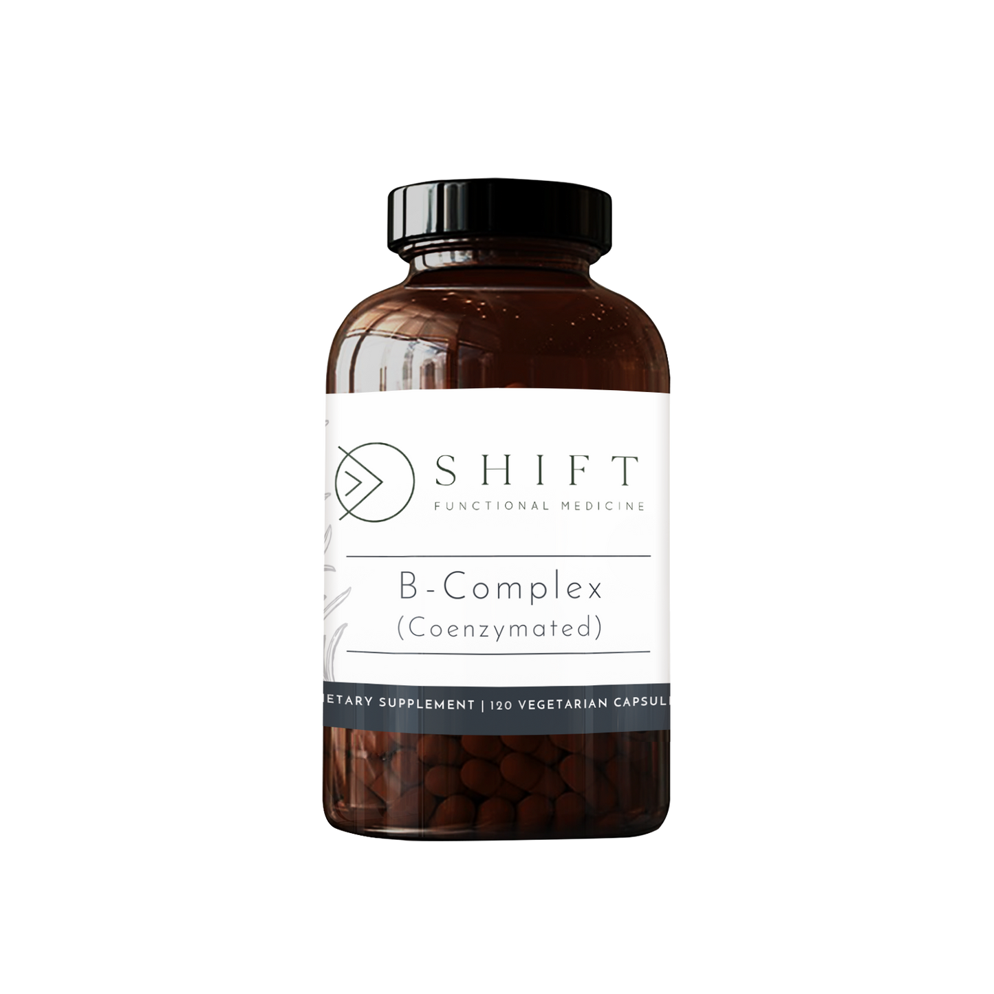 SHIFT B-Complex (Coenzymated)