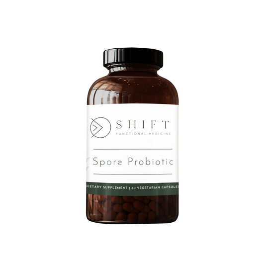 SHIFT Spore Probiotic