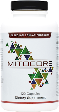 MitoCORE