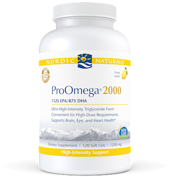 ProOmega 2000