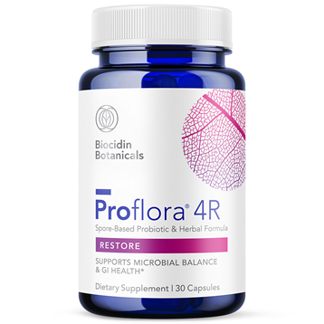 Proflora 4R