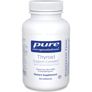 Thyroid Support Complex