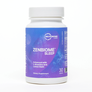 Zenbiome - Sleep