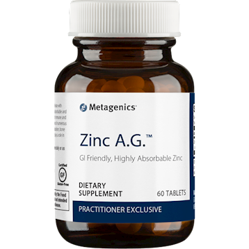 Zinc A.G.